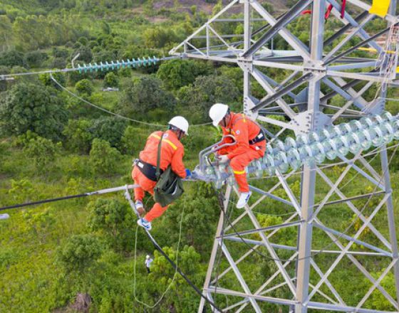 Giá điện tăng tối đa 3% từ hôm nay