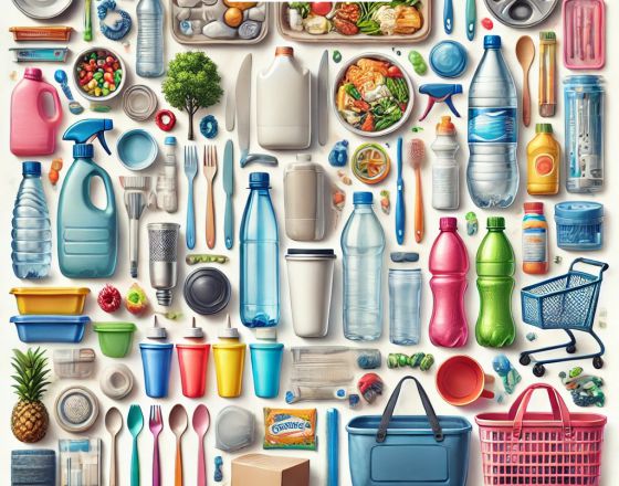 Nhựa & Cuộc Sống