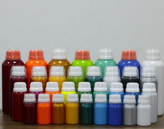 Chai Nhựa Đựng Hóa Chất Thuốc Bảo Vệ Thực Vật