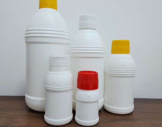 Công Ty Cung Cấp Chai Nhựa Đựng Chế Phẩm Sinh Học